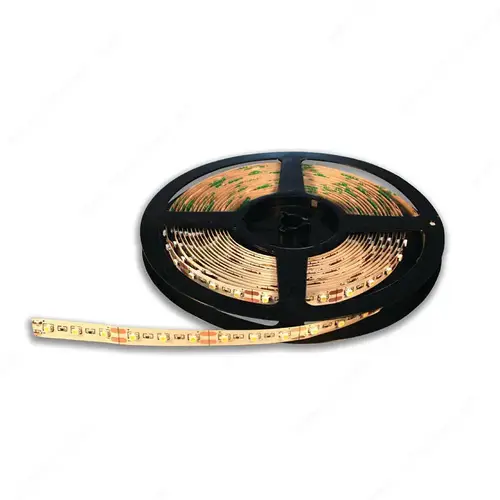 Richelieu Hardware LLEDFLXTPEWROLL TRESCO LED FlexTape 1.5W Flexible Lighting 12 V dc