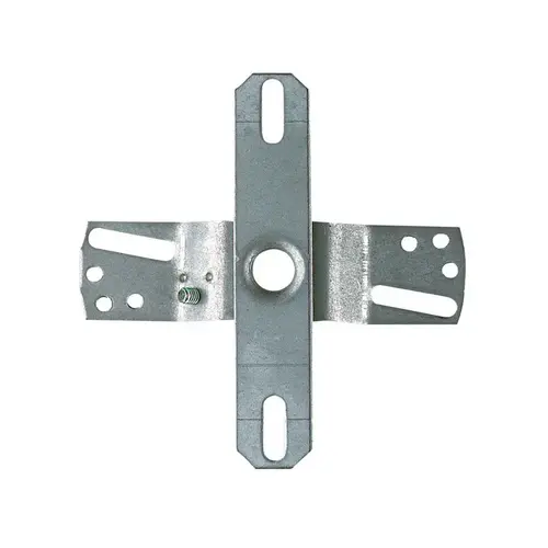 Westinghouse 70114 4 In. Swivel Cross Bar
