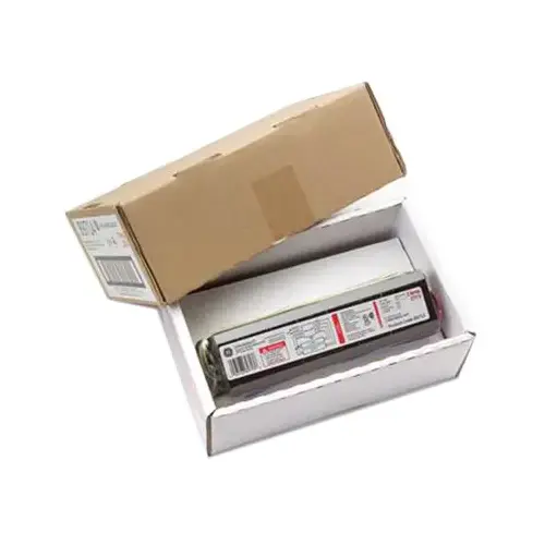 GE 93883 ProLine Series Electronic Ballast, 120, 277 V, 1 W, 1-Lamp