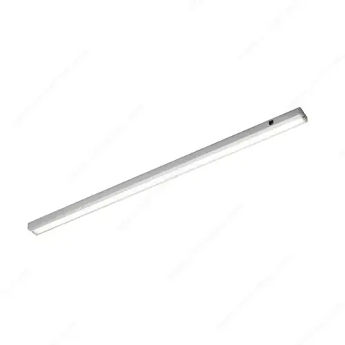 Richelieu Hardware 10860912424010 BASKI HE IR - 24 V LED Light for Drawers Aluminum