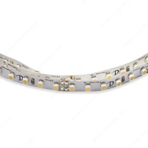 Richelieu Hardware 16612239 HE6 PW - FlexyLED 24 V