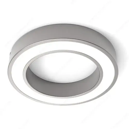 Richelieu Hardware 273140024122170 HOLL - LED Luminaire For Under-Cabinet Lighting Steel