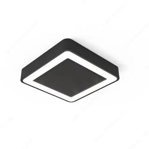 Richelieu Hardware 2950502490DM Hipso TH SP DM - LED For Under-Cabinet Lighting Black