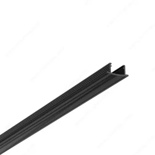 Richelieu Hardware 3014R50009690 Replacement Lens Black / Opal