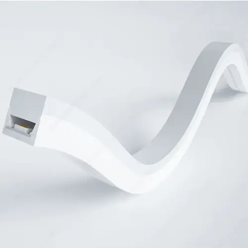 Richelieu Hardware 9805241512430 NeonFlex - 3D Flex