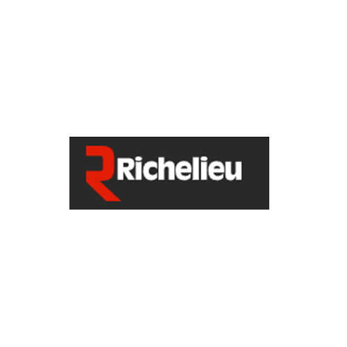 Richelieu Hardware F2J12241975124 LED Tape 24V SMD