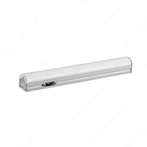 Richelieu Hardware LNL12008300203 Fixed Interconnectable Linear LED - 120 V 3 CCT