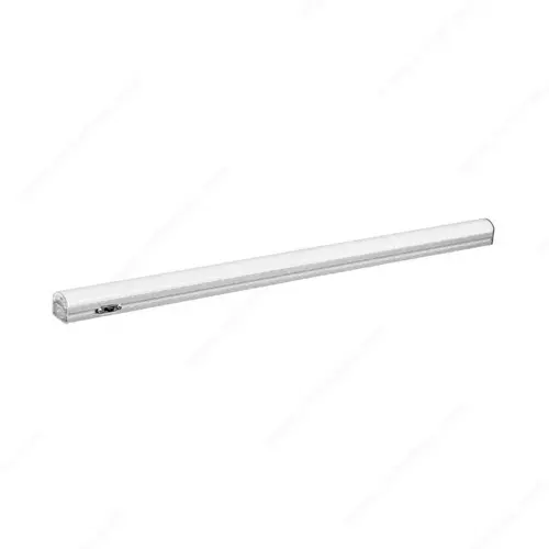 Richelieu Hardware LNL12020300508 Fixed Interconnectable Linear LED - 120 V 3 CCT
