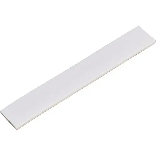 Hafele 003.58.270 Mounting Tape, for Surface Mounting Aluminum and Plastic Profiles for Loox LED Profiles, White Foam