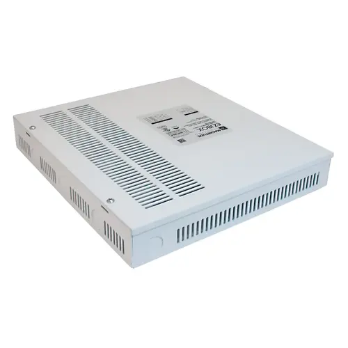 Hafele 833.02.927 High Output Dimmable Driver, E Series, 12 VDC White