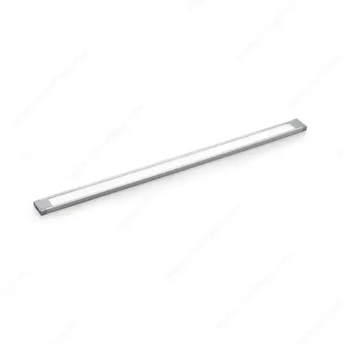 Richelieu Hardware 1282443122 TRACK - LED Profile Light, 24 V