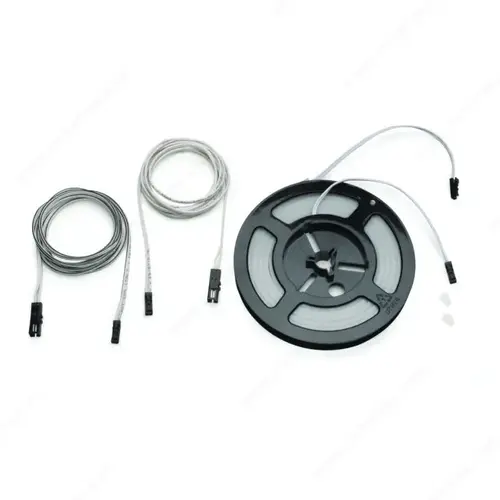 Richelieu Hardware 13001220124098 FlexyLED SE H4 12 V dc Double Wire