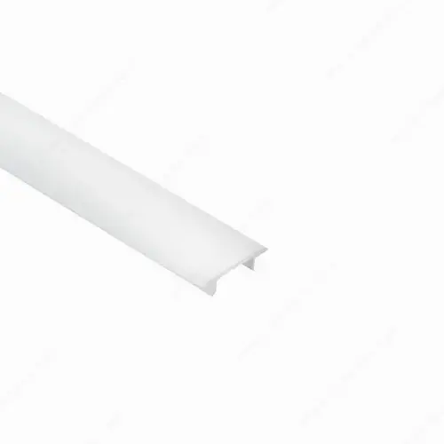 Richelieu Hardware 41079030 Icy Profile