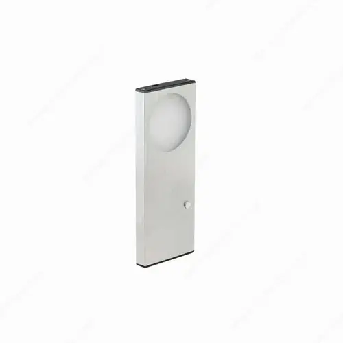 Richelieu Hardware 4301P124 LED Rechargeable Cabinet Light with On/Off Switch