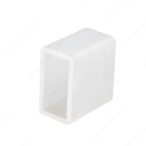 Richelieu Hardware LN1ENDCAP NEOLOOP - Side-Emitting N1 End-Cap