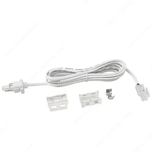 Richelieu Hardware LN212PKT2M NEOLOOP - 12 VDC Top Emitting DIY Starter Cord N2