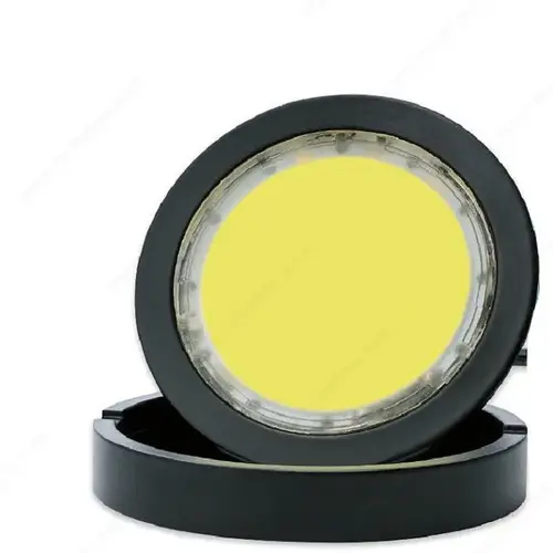 Richelieu Hardware LPOC5LEDSCLCNI Power Pockit 5W Nickel