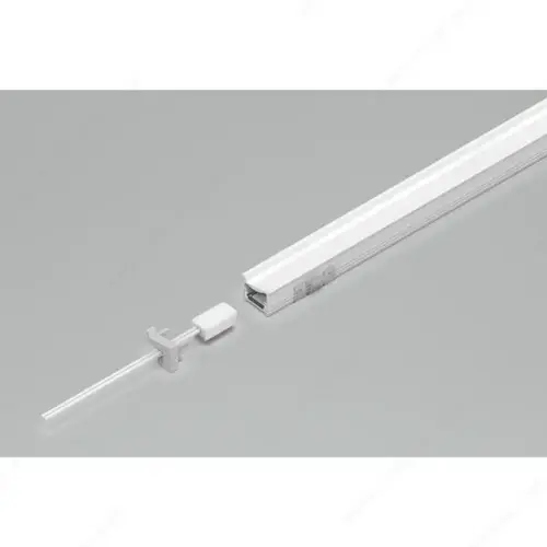 Richelieu Hardware WEBKIT1248445 Webkit POLARIS - Free-cut linear