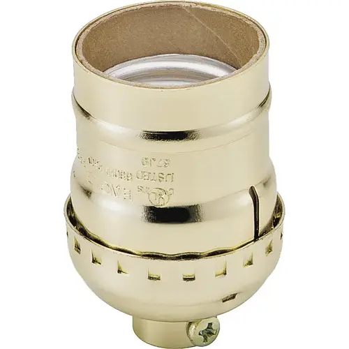 Eaton 975ABD-BOX-XCP10 Lamp Holder, 250 VAC, 660 W - pack of 10