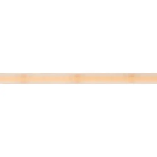 Hafele 833.02.305 LED 1203 COB Complete Strip, Tunable White 2-Wire, Medium Intensity, 12V 2.2 m (86 9/16") 10 mm width (3/8"), 2.2 m (86 9/16") length