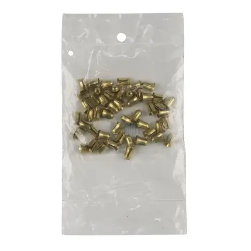 Jandorf 90094 Chain Connector  Brass Finish