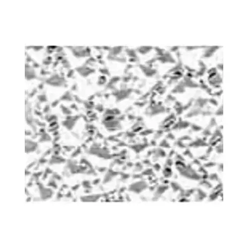 PLASKOLITE 1420083A-XCP20 PANEL LIGHT ACRY CRKD ICE CLR - pack of 20