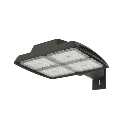 PROBRITE GRD150-PC-4K-BZ GRD Area Light, 150W Wattage, 20000 lumens Output