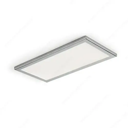 Richelieu Hardware 124012122170 TITAN - LED Light Panel 6 W, 12 V