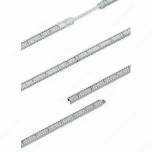 Richelieu Hardware LLEDSTK8CNI FineLine LED Strip Lights