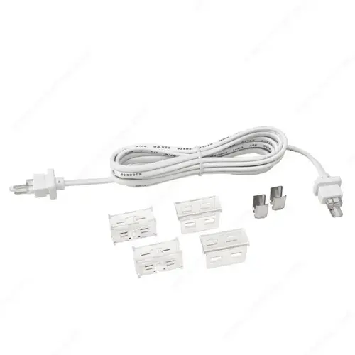Richelieu Hardware LN1LNK120 NEOLOOP - Side Emitting N1 DIY Link Cord 12V/24V