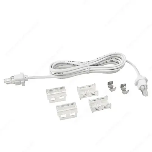 Richelieu Hardware LN2LNK25 NEOKOOP - Top Emitting N2 DIY Link Cord 12V/24V