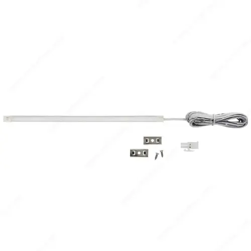 Richelieu Hardware LSTKH012WNI TRESCO 12 V LED FineLine 2.0