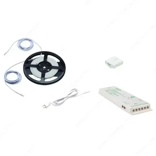 Richelieu Hardware WEBKIT1246009 FLEXYLED SEH4 Corner Cabinet - Starter Guide