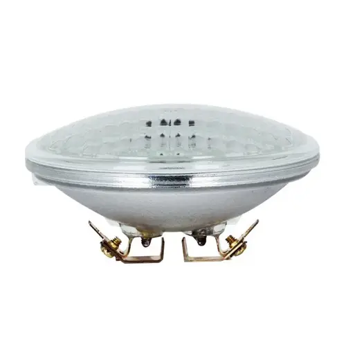 Feit Electric BPLV14PAR36-XCP6 Halogen Bulb 14 W PAR36 Specialty 80 lm Warm White Clear - pack of 6