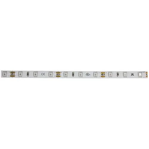 Hafele 833.74.190 Flexible LED strip light, Hafele Loox5 LED 2042, 12 V, Single Color, (5/16") 8 mm 60 LEDs/m, 4.8 W/m, blue White