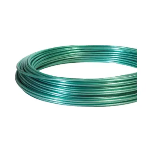 Hillman 123148-XCP12 Clothesline Wire 50 ft. L Steel 12 Ga. - pack of 12