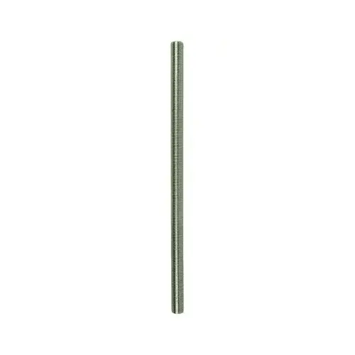 Jandorf 60172 Lamp Nipple, Zinc
