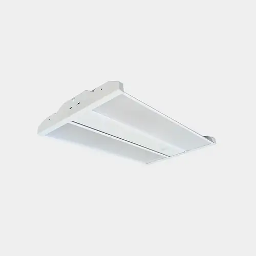 Medinah Power LHBS-135W-40K-DV2-NA-F-WHHM-4 LED Linear High Bay Series, 135W Wattage, 4000K CCT