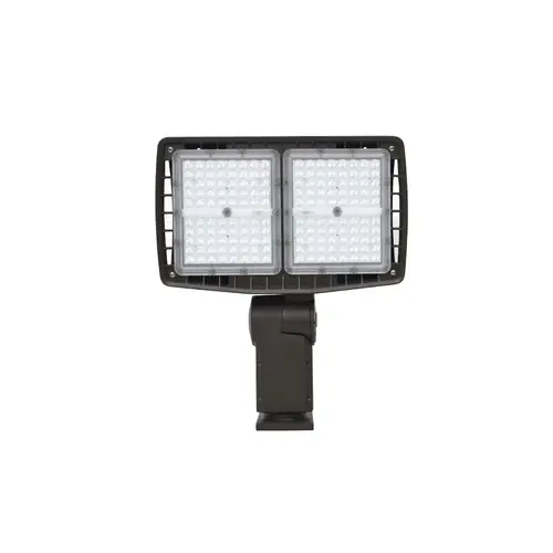 PROBRITE GRD100-PC-4K-BZ GRD Area Light, 100W Wattage,14000 lumens Output