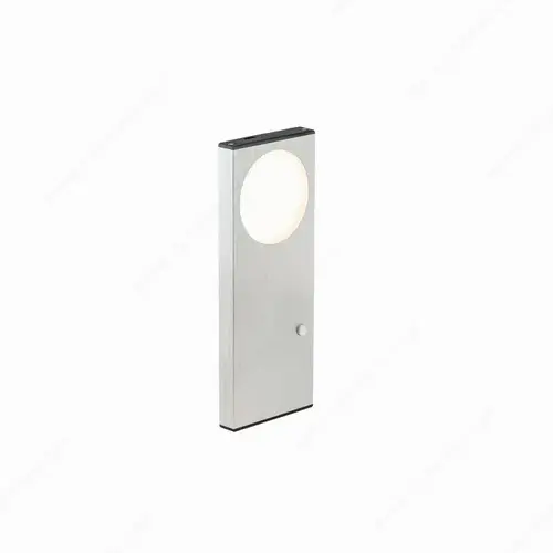 Richelieu Hardware 4301P122 LED Lithium Powered Rechargeable Cabinet Light with On/Off Switch