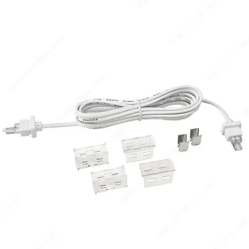 Richelieu Hardware LN1LNK180 NEOLOOP - Side Emitting N1 DIY Link Cord 12V/24V
