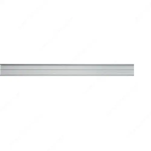 Richelieu Hardware LXFL72SC TRESCO Infinex Extrusion with Diffuser Lens