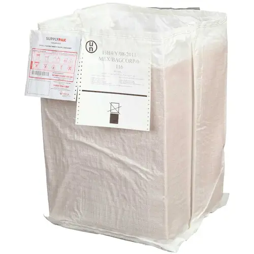 VEOLIA ENVIRONMENTAL SERVICES 2465890 RECYCLING DRUM BALLAST