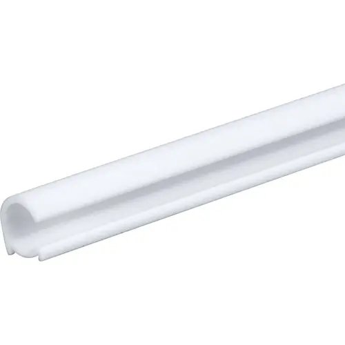Hafele 833.02.677 Housing, for Magnetic Reed Switch White White
