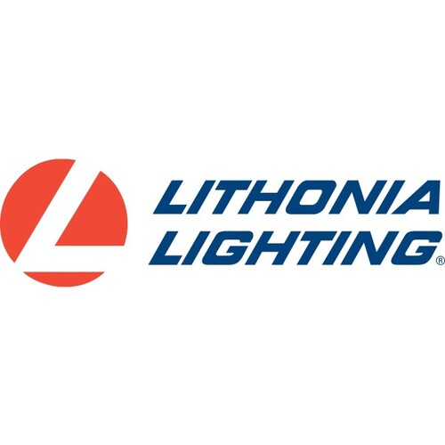 Lithonia Lighting DPUFF Lithonia Lighting 1 ft. x 4 ft. White Acrylic Diffuser Lite Puff Linear Fixtures