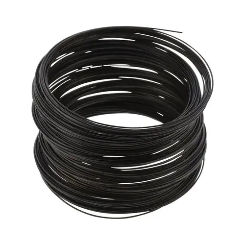 Ook 534674 Wire 100 ft. L Black Annealed Steel 24 Ga. Black Annealed