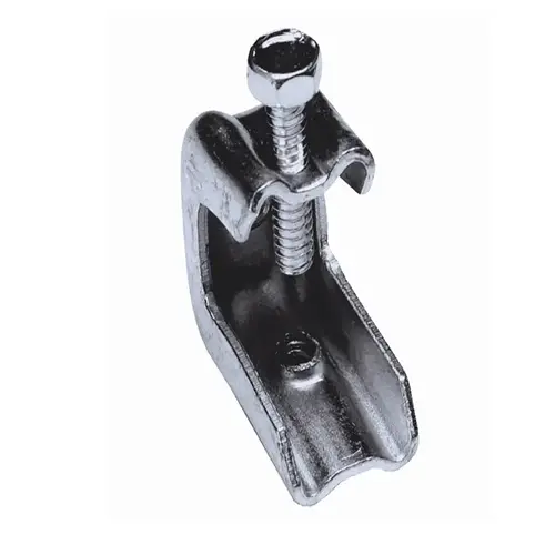 Sigma Engineered Solutions 49005-XCP25 1 Hole Strap ProConnex 13/16" D Steel - pack of 25