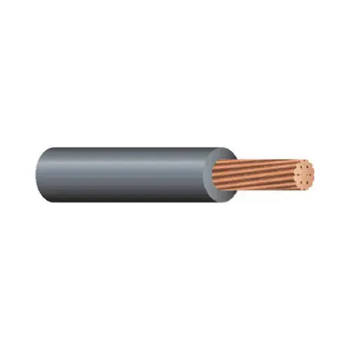 Southwire 22959158 Building Wire 500 ft. 14/1 Stranded THHN Green