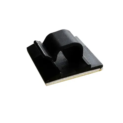 Steel Grip CK-3/4 Quick Clip Black Polypropylene Black