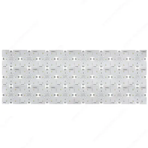 Tresco Lighting LSPFL8WA30K1 TRESCO LED SNIP Light Panel 24VDC